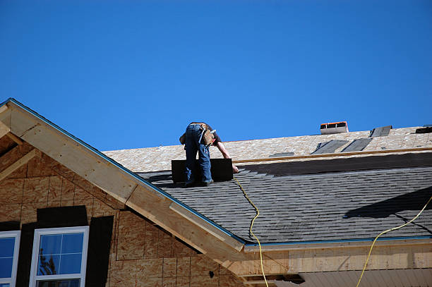 Best Roof Installation  in Seth Ward, TX