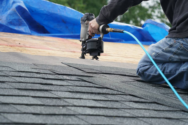 Best Flat Roofing  in Seth Ward, TX